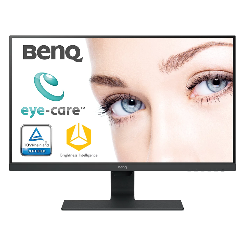 Монітор BenQ GW2780 (9H.LGELB.VPE)